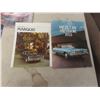 Image 2 : 14 Ford and Mercury Car Brochures — 1960s–1980s