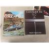 Image 5 : 14 Ford and Mercury Car Brochures — 1960s–1980s