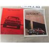 Image 6 : 14 Ford and Mercury Car Brochures — 1960s–1980s