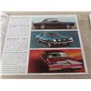 Image 9 : 14 Ford and Mercury Car Brochures — 1960s–1980s