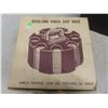 Image 5 : Revolving Poker Chip Rack with Original Box