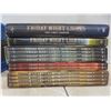 Image 2 : 50+ Blu-Rays and DVDs — Friday Night Lights, The Expanse, Misfits and More