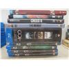 Image 5 : 50+ Blu-Rays and DVDs — Friday Night Lights, The Expanse, Misfits and More