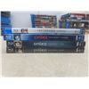 Image 6 : 50+ Blu-Rays and DVDs — Friday Night Lights, The Expanse, Misfits and More