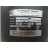 Image 2 : Electrolux Central Vac — Canister, Hose, Floor Wand and Power Bar, 11.5 Amps