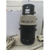 Image 3 : Electrolux Central Vac — Canister, Hose, Floor Wand and Power Bar, 11.5 Amps