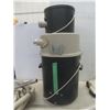 Image 4 : Electrolux Central Vac — Canister, Hose, Floor Wand and Power Bar, 11.5 Amps