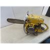 Image 1 : Pioneer Vintage Chain Saw