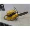 Image 5 : Pioneer Vintage Chain Saw
