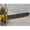 Image 7 : Pioneer Vintage Chain Saw