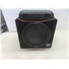 Image 1 : Kenwood Bass Boost Amp Speaker, 1000W