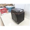 Image 2 : Kenwood Bass Boost Amp Speaker, 1000W