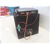 Image 4 : Kenwood Bass Boost Amp Speaker, 1000W