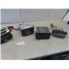 Image 1 : 4 Car Radios — Sony, JVC and Kenwood