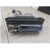 Image 2 : 4 Car Radios — Sony, JVC and Kenwood