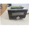 Image 5 : 4 Car Radios — Sony, JVC and Kenwood