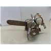 Image 1 : Tecomaster 4HP Vintage Chain Saw