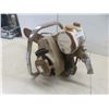 Image 2 : Tecomaster 4HP Vintage Chain Saw