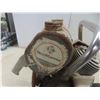 Image 5 : Tecomaster 4HP Vintage Chain Saw