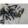 Image 4 : Vise and Screwdriver