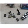Image 3 : Mikuni Carb, Mazda Swaybar Links and 1980 BMW Power Window Switch