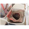 Image 3 : Case 930 Steering Box Parts