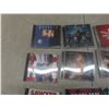 Image 3 : 10 CDs — Rock and Roll and Games, plus GPS