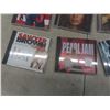 Image 4 : 10 CDs — Rock and Roll and Games, plus GPS