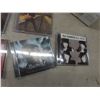 Image 5 : 10 CDs — Rock and Roll and Games, plus GPS