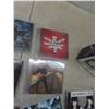 Image 6 : 10 CDs — Rock and Roll and Games, plus GPS