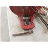 Image 5 : Ridget No. 40A Tri-Stand and Chain Wrench