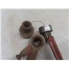 Image 2 : Pipe Threader — Toledo and Diro, Bench Grinder Setter