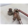 Image 3 : Pipe Threader — Toledo and Diro, Bench Grinder Setter