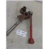 Image 4 : Pipe Threader — Toledo and Diro, Bench Grinder Setter