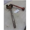 Image 5 : Pipe Threader — Toledo and Diro, Bench Grinder Setter