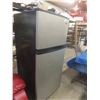 Image 1 : Master Chef Refrigerator with Top Freezer — Some Scratches & Dents, 60" × 28½" × 30"