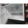 Image 4 : Master Chef Refrigerator with Top Freezer — Some Scratches & Dents, 60" × 28½" × 30"