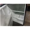 Image 5 : Master Chef Refrigerator with Top Freezer — Some Scratches & Dents, 60" × 28½" × 30"