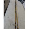 Image 5 : 2 Fishing Rods and 1 Shakespeare Reel
