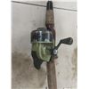 Image 9 : 2 Fishing Rods and 1 Shakespeare Reel