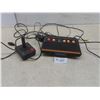 Image 1 : Atari Flashback (Aftermarket) with Controller and Power Cord