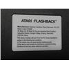 Image 5 : Atari Flashback (Aftermarket) with Controller and Power Cord
