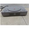 Image 2 : Sony PlayStation with Controller, Power Cord, RCA Jacks and 2 Games