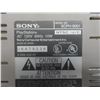 Image 4 : Sony PlayStation with Controller, Power Cord, RCA Jacks and 2 Games