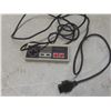 Image 9 : Sony PlayStation with Controller, Power Cord, RCA Jacks and 2 Games