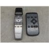 Image 4 : Garmin GPS and 13 Remotes — RCA, JVC, Sony, Lloyds, Pioneer and Others