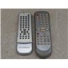Image 5 : Garmin GPS and 13 Remotes — RCA, JVC, Sony, Lloyds, Pioneer and Others