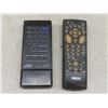 Image 6 : Garmin GPS and 13 Remotes — RCA, JVC, Sony, Lloyds, Pioneer and Others