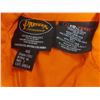 Image 2 : New FR-Tech Flame Resistant Safety Coveralls — Size 48, with Tags