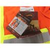 Image 3 : New FR-Tech Flame Resistant Safety Coveralls — Size 48, with Tags
